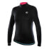BICYCLE LINE Normandia-E Wool long sleeve jersey