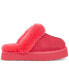 Тапочки UGG Disquette Slip-On