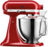 Фото #2 товара KitchenAid 5KSM185PSEER Empire Red