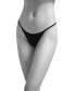 Фото #5 товара Women's Ideal Stretch Micro String Thong Underwear QD5115