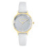 ფოტო #2 პროდუქტის JUICY COUTURE JC1326GPWT watch