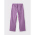 Фото #2 товара NAME IT Tazza Twi High Waist Pants