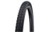 Фото #1 товара Schwalbe Marathon Mondial - 28" - City/Trekking - Road - Tubeless Ready tyre - Foldable - Black - 50 - 85 psi