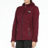 Фото #4 товара Женская спортивная куртка +8000 Jalea Красная.