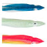 Фото #2 товара EVIA Octopus Trolling Soft Lure 90 mm 5 units