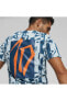 Фото #9 товара Футболка женская PUMA Neymar Creativity Logotee Unisex Mavi