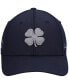 Men's Navy Nevada Wolf Pack Spirit Flex Hat