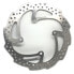 ZETA Zigram W51-10126 Husqvarna front brake disc