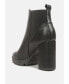 Фото #3 товара Women's bolt Chelsea boot