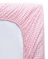 Фото #5 товара Gingham Plaid Cotton Percale 4 Piece Sheet Set, Queen