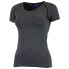 ფოტო #1 პროდუქტის ROGELLI Seamless short sleeve T-shirt