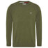 Drab Olive Green