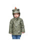 Куртка Rokka & Rolla Dinosaur Rain Coat
