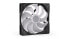 Фото #2 товара ENDORFY Stratus 140 - Fan - 14 cm - 200 RPM - 1200 RPM - Black