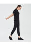 Фото #157 товара W Micro Coll Daily Jogger Pant Kadın Siyah Eşofman Altı S211078-001