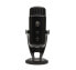 Фото #4 товара Arozzi Colonna - Table microphone - 20 - 20000 Hz - 24 bit - 192 kHz - Omnidirectional/Bidirectional microphone - Wired