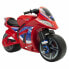 Фото #1 товара Мотоцикл-каталка Injusa Winner Honda 99 x 39 x 61 cm Красный