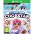 Фото #2 товара Видеоигра Xbox One Ravenscourt Yum Yum Cookstar.