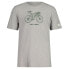 MALOJA LagazuoiM short sleeve T-shirt