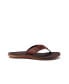 ფოტო #2 პროდუქტის Men's Santa Ana LE Comfort Fit Sandals