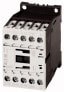 Eaton DILM15-01(24VDC) - Black - White - 1 pc(s)