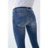 Фото #5 товара SALSA JEANS 121994 Push Up Cropped jeans