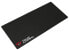 Фото #3 товара Trust GXT 758 - Black - Monochromatic - Non-slip base - Gaming mouse pad