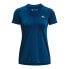 Фото #3 товара UNDER ARMOUR Tech Solid short sleeve T-shirt