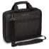 Фото #1 товара Сумка Targus CitySmart SlimlineTopload Laptop Case - Briefcase 14".
