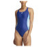 Фото #2 товара ADIDAS Colorblock 3 Stripes Swimsuit