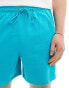 Фото #5 товара Nike Club fleece shorts in light blue