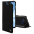 Фото #4 товара Чехол для смартфона Hama Slim Pro LG V40 ThinQ 16.5 см Черный.