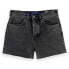 Фото #3 товара SCOTCH & SODA The Ray 5 Pocket denim shorts