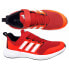 Adidas Fortarun 20 EL K Красный, 39.3 - фото #3