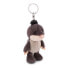 NICI Mole 10 cm key ring