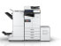 Фото #3 товара Epson WorkForce Enterprise AM-C4000 - Inkjet - Colour printing - 600 x 2400 DPI - Colour copying - A3 - Black - White