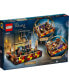 Фото #3 товара Harry Potter Hogwarts Magical Trunk 76399 Building Set, 603 Pieces