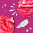 Фото #5 товара Haarmaske Flamingo, Hair mask + cap, 20 ml