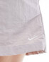 Фото #3 товара Nike Essentials woven shorts in light grey