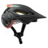 Фото #5 товара Шлем велосипедный FOX RACING MTB Speedframe Vnish MIPS™