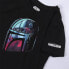 Фото #5 товара CERDA GROUP The Mandalorian short sleeve T-shirt