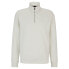 Фото #3 товара BOSS Sidney 74 10254043 half zip sweatshirt