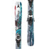 Фото #8 товара ATOMIC Bent Junior 110-130+L6 GW Junior Alpine Skis