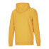 Фото #2 товара Puma Essential Embroidery Logo Pullover Hoodie Mens Size S Casual Outerwear 846