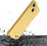 Фото #2 товара 3MK Etui Hardy Silicone MagCase Yellow Apple iPhone 15 Plus