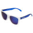 Очки Ocean Sea Sunglasses White / Blue /Transparent - фото #1