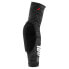 Фото #1 товара 100percent Teratec Elbow Guards