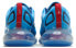 Фото #4 товара Кроссовки Nike Air Max 720 AR9293-401