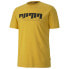 ფოტო #3 პროდუქტის PUMA Rebel Bold short sleeve T-shirt