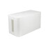 Фото #2 товара LogiLink KAB0061 - Cable box - Plastic - White
